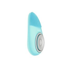將圖片載入圖庫檢視器 ABKO SV01 韓國 Silicone Facial Cleansing Brush 無線洗面機 Facial機 潔面機 / 美容儀 / 提拉儀 / 面部按摩器 IPX7 / 充電式 / 超聲波 / 卸妝 / 塑形 / 深層潔面
