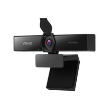 將圖片載入圖庫檢視器 韓國 ABKO APC890W FULL HD 1080P Wide Angle Webcam - USB - 360度 - 內置 Mic
