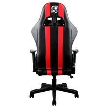 將圖片載入圖庫檢視器 ABKO AGC15 韓國 Gaming Chair 電競椅 遊戲扶手椅 高背椅 Armchair 辨公室座椅 大班椅
