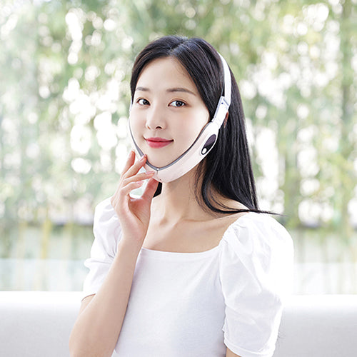 韓國 ABKO OHELLA VM01 V-LINE 面部按摩器 V Line Face Massager